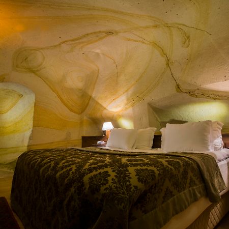 Fresco Cave Suites Cappadocia Urgup Exterior photo