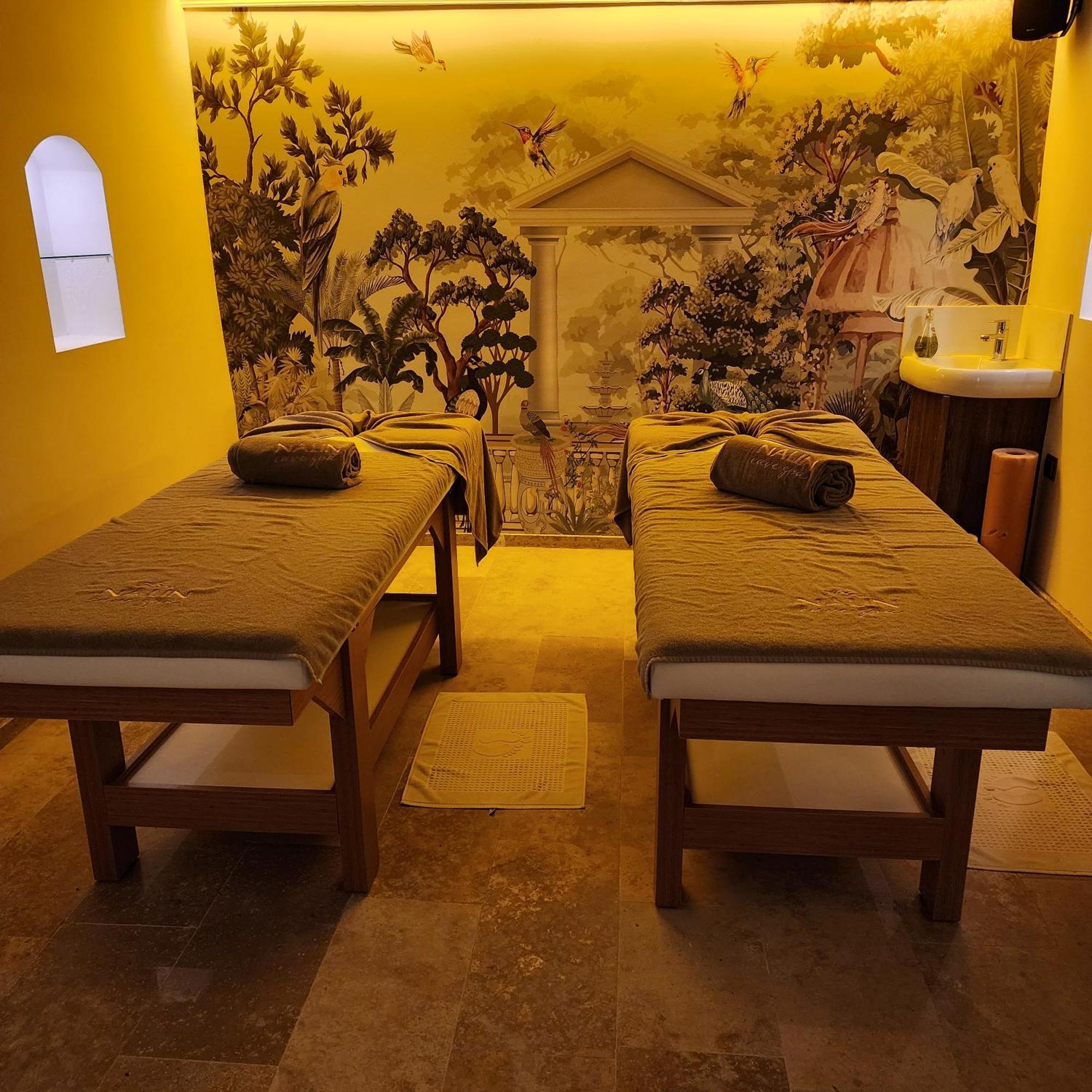 Fresco Cave Suites Cappadocia Urgup Exterior photo
