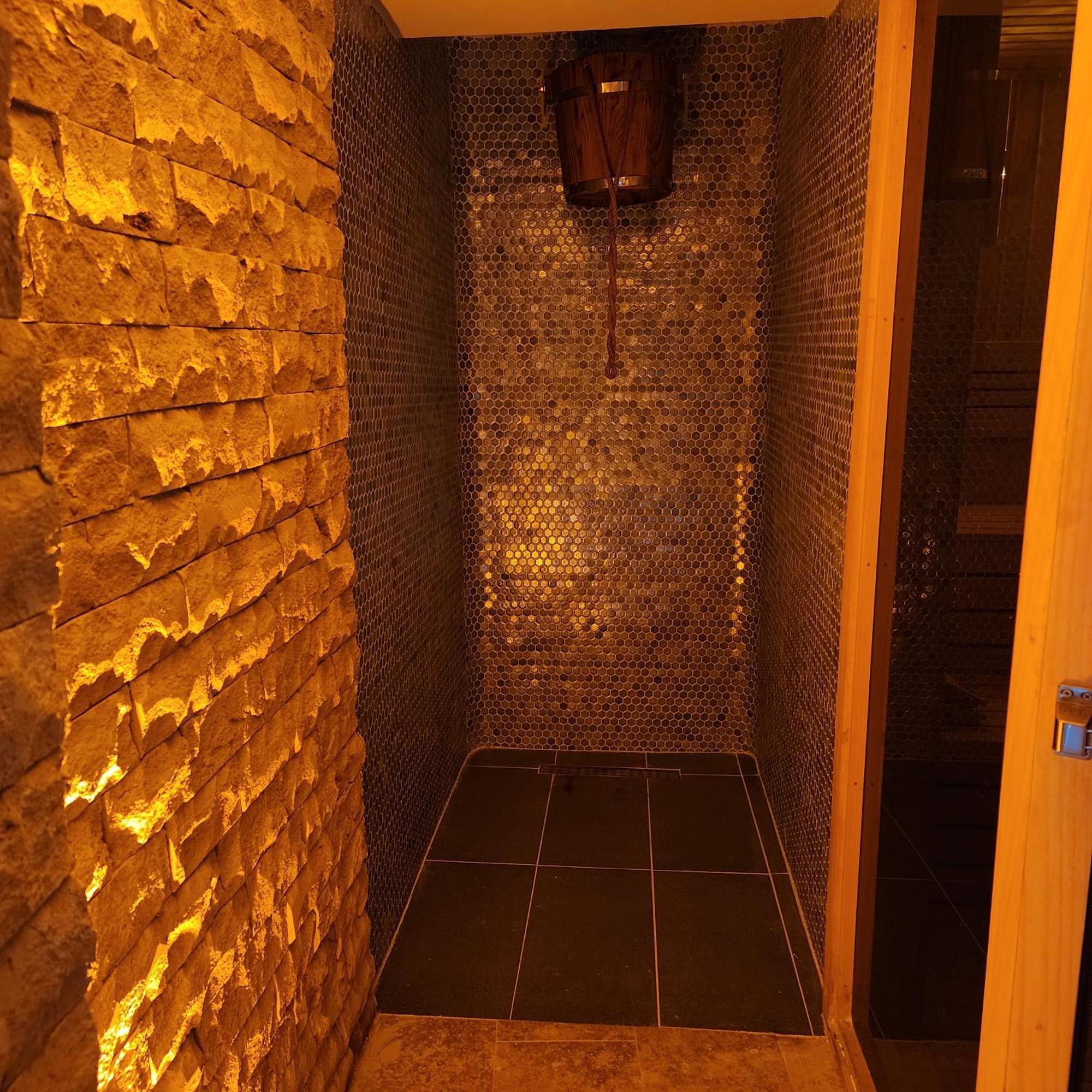 Fresco Cave Suites Cappadocia Urgup Exterior photo